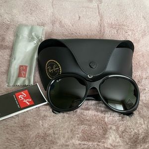 Brand new sunglasses